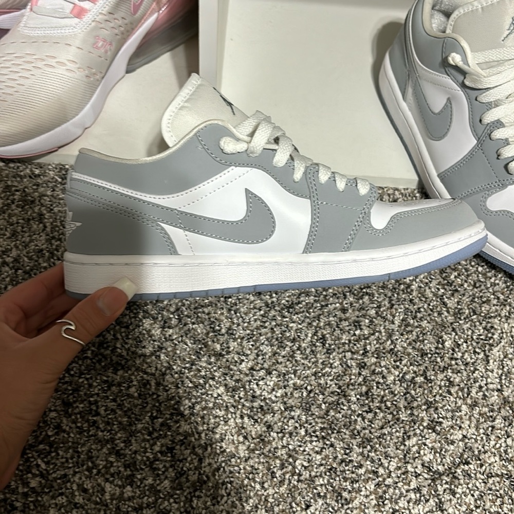 Nike Jordan 1 lows
